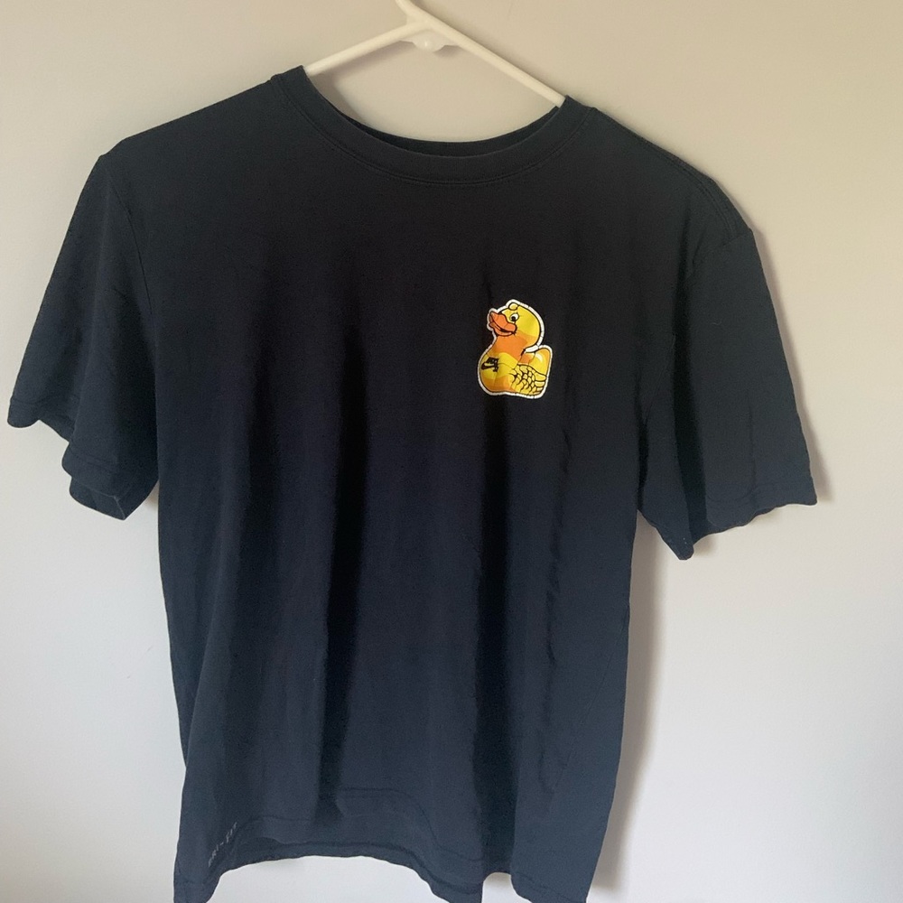 nike SB tee shirt